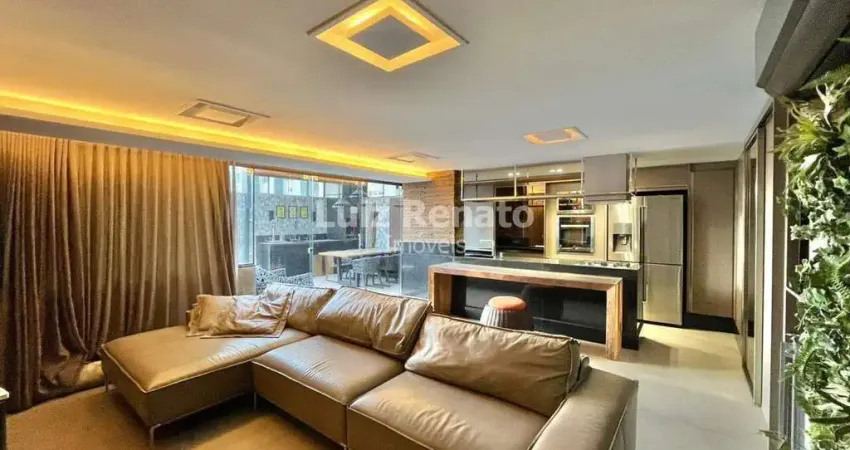 Área privativa para aluguel 3 quartos 1 suíte 3 vagas - calafate