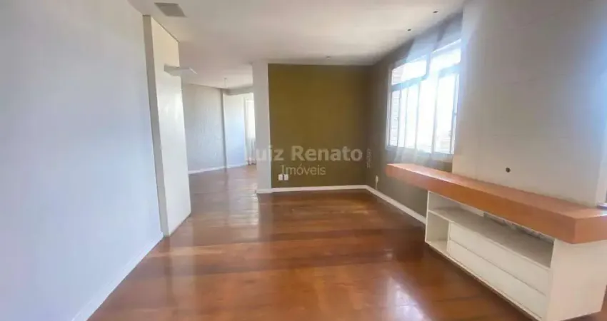 Apartamento para locação 160m² 4 quartos lazer completo localização privilegiada em bh