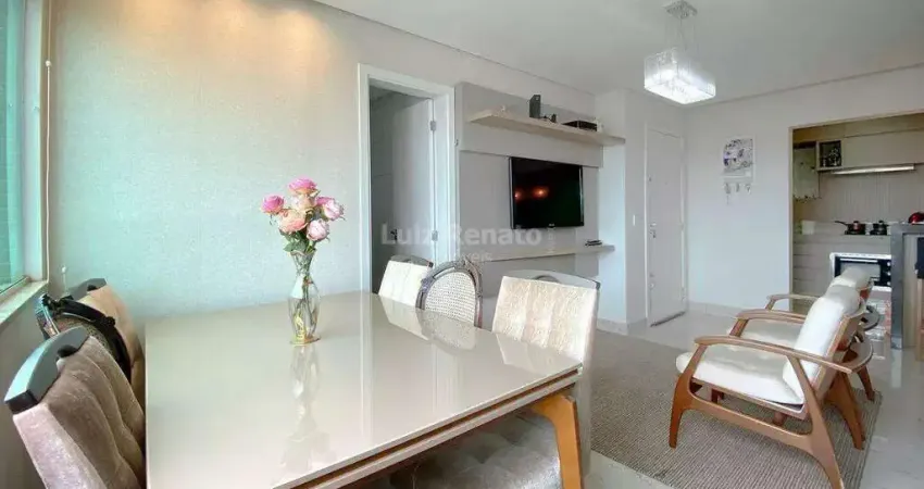 Cobertura com 3 quartos à venda na Rua Dom Cabral, Ipiranga, Belo Horizonte