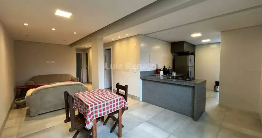 Apartamento com área privativa para aluguel, 3 quartos, 150m² de área no são pedro.