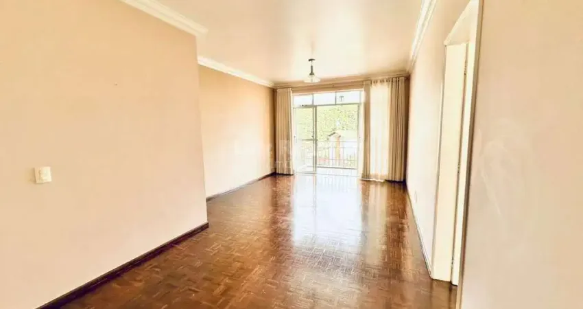 Apartamento com 3 quartos à venda na Rua Equador, São Pedro, Belo Horizonte