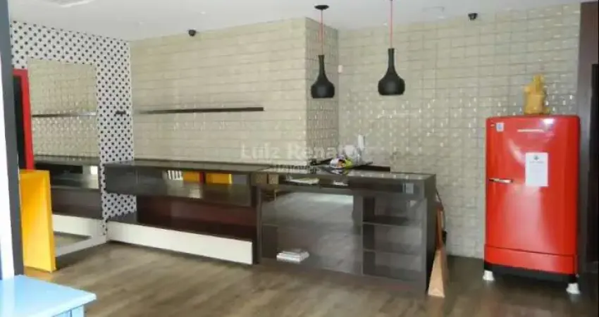 Sala comercial para alugar na Rua Marquês de Paranaguá, Santo Antônio, Belo Horizonte