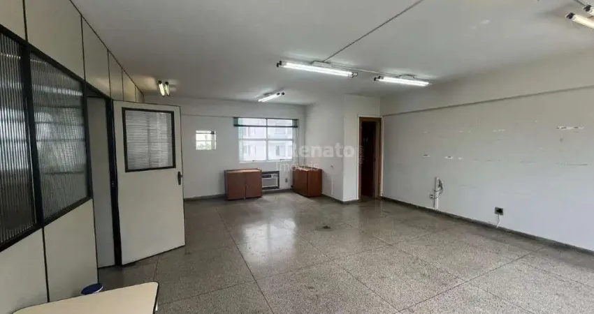 Apartamento para alugar na Rua São Paulo, Lourdes, Belo Horizonte