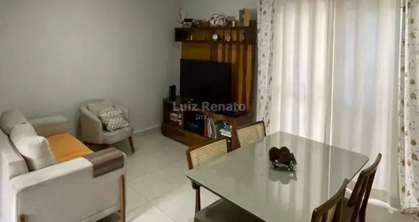 Apartamento com 3 quartos à venda na Rua Jussara, Graça, Belo Horizonte