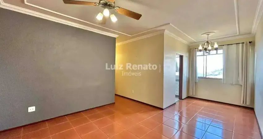 Apartamento com 3 quartos à venda na Rua Clóris, Ana Lúcia, Sabará