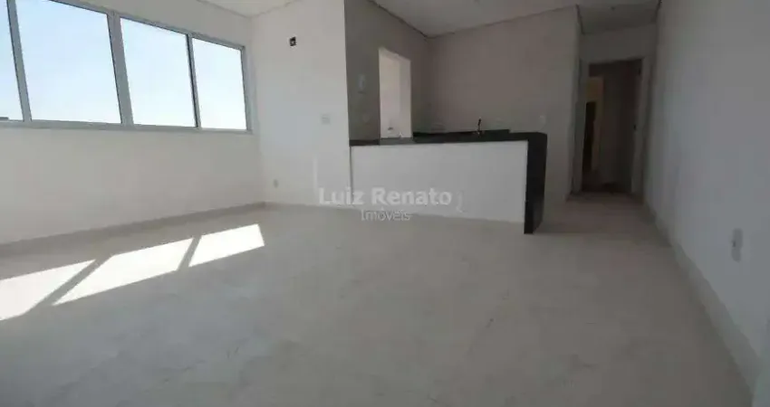 Apartamento com 2 quartos à venda na Rua Juiz Costa Val, Santa Efigênia, Belo Horizonte