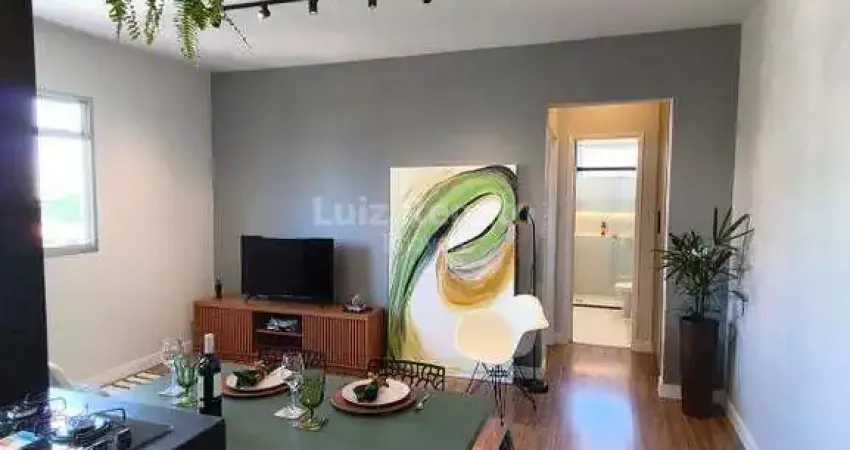 Apartamento com 1 quarto à venda na Rua dos Aimorés, Funcionários, Belo Horizonte