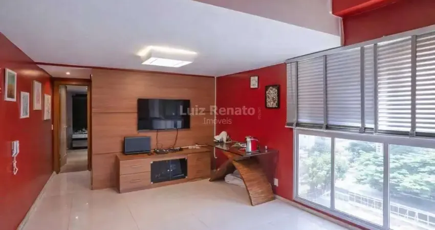 Cobertura com 3 quartos para alugar na Rua Pium I, Cruzeiro, Belo Horizonte