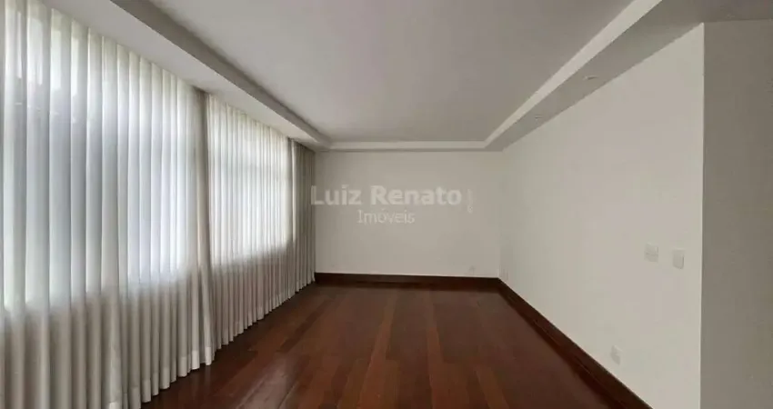 Cobertura com 5 quartos para alugar na Rua Alvarenga Peixoto, Lourdes, Belo Horizonte