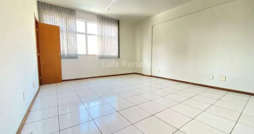 Sala comercial para alugar na Avenida do Contorno, Santa Efigênia, Belo Horizonte