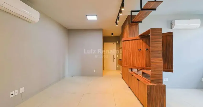 Apartamento com 1 quarto para alugar na Rua dos Aimorés, Santo Agostinho, Belo Horizonte