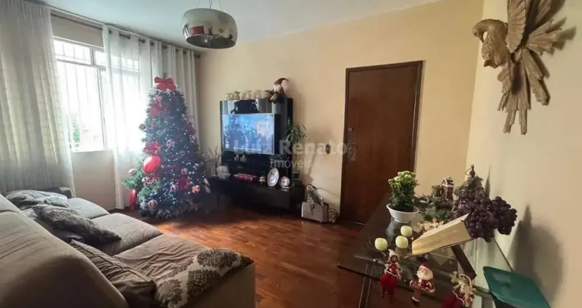 Apartamento com 4 quartos à venda na Rua Jornalista Jair Silva, Cruzeiro, Belo Horizonte