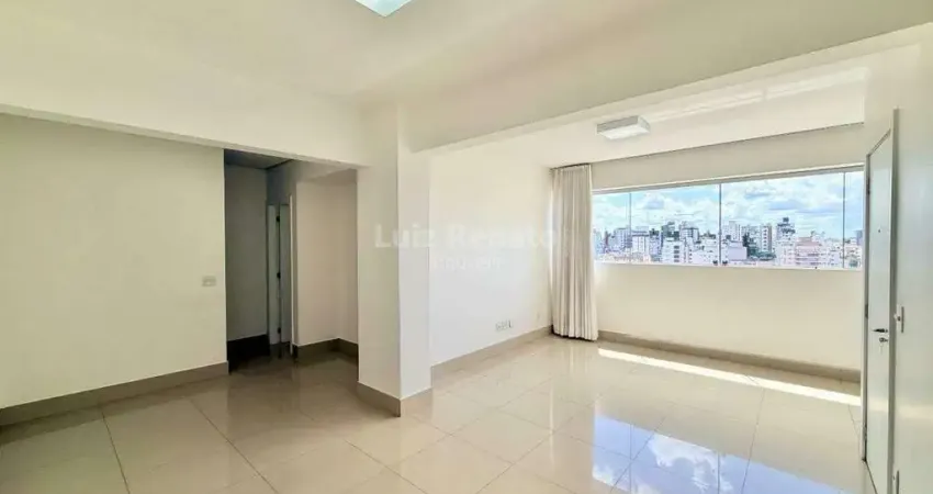 Apartamento com 4 quartos à venda na Rua Euclides da Cunha, Prado, Belo Horizonte