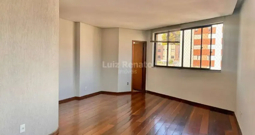 Apartamento para aluguel 4 quartos 1 suíte 2 vagas - Cruzeiro