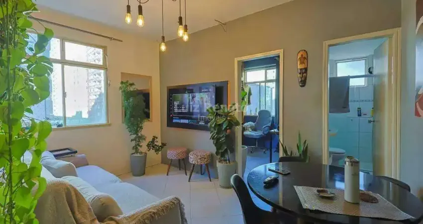 Apartamento com 2 quartos à venda na Rua dos Guajajaras, Centro, Belo Horizonte