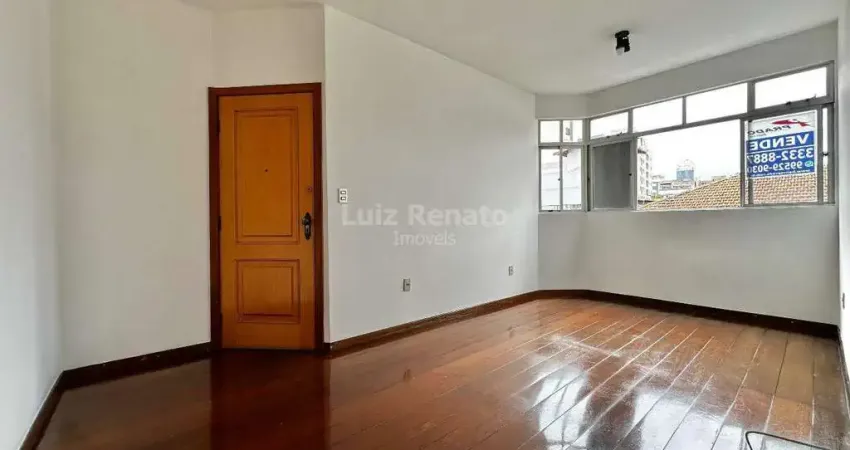 Apartamento com 3 quartos à venda na Rua Rio Claro, Prado, Belo Horizonte