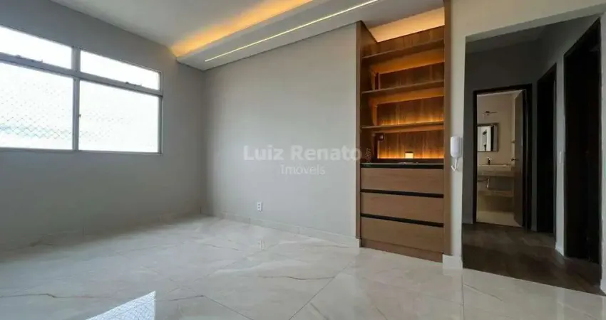 Apartamento com 3 quartos para alugar na Rua São Bento, Graça, Belo Horizonte