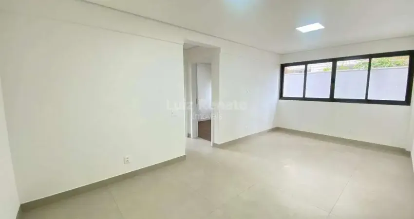 Apartamento com 2 quartos para alugar na Rua dos Aimorés, Lourdes, Belo Horizonte