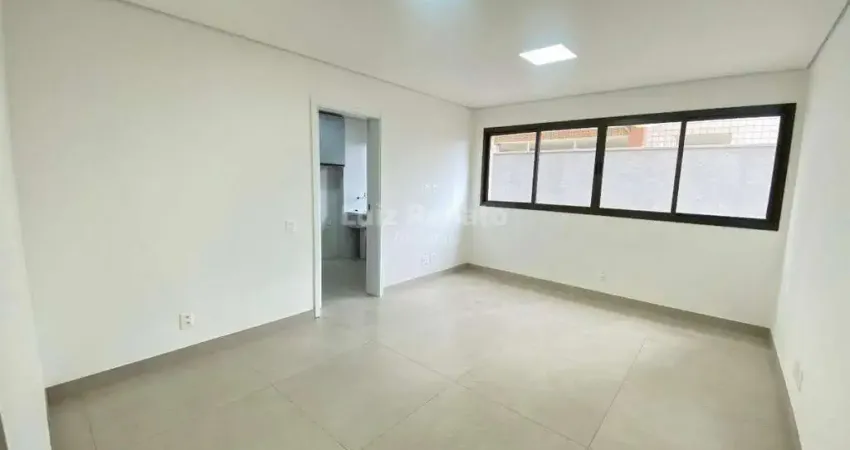Apartamento com 2 quartos para alugar na Rua dos Aimorés, Lourdes, Belo Horizonte