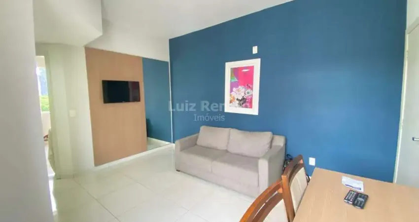 Flat com 1 quarto para alugar na Praça Hugo Werneck, Santa Efigênia, Belo Horizonte