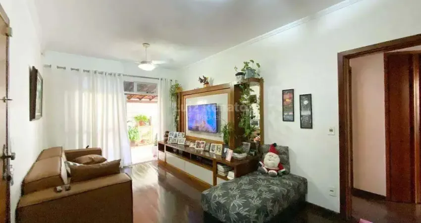 Apartamento com 3 quartos à venda na Rua Waldir Leite Pena, Silveira, Belo Horizonte