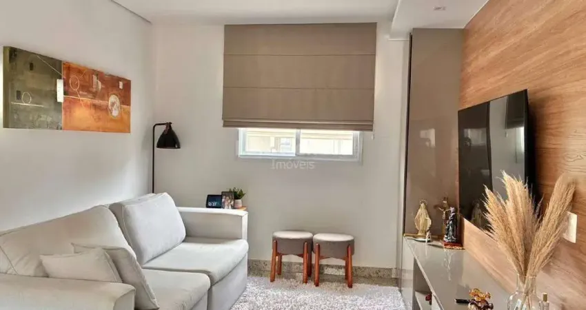 Apartamento para aluguel 2 quartos 2 suítes 2 vagas - Cruzeiro