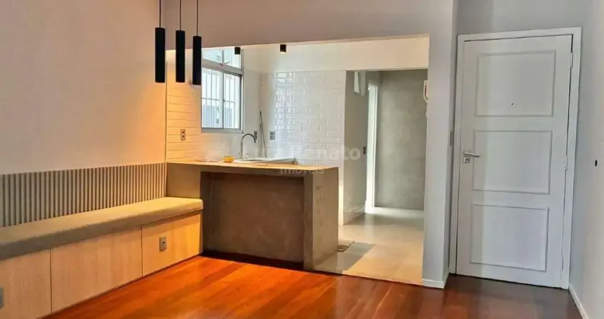 Apartamento para aluguel, 2 quartos, 80m² de área no Lourdes.