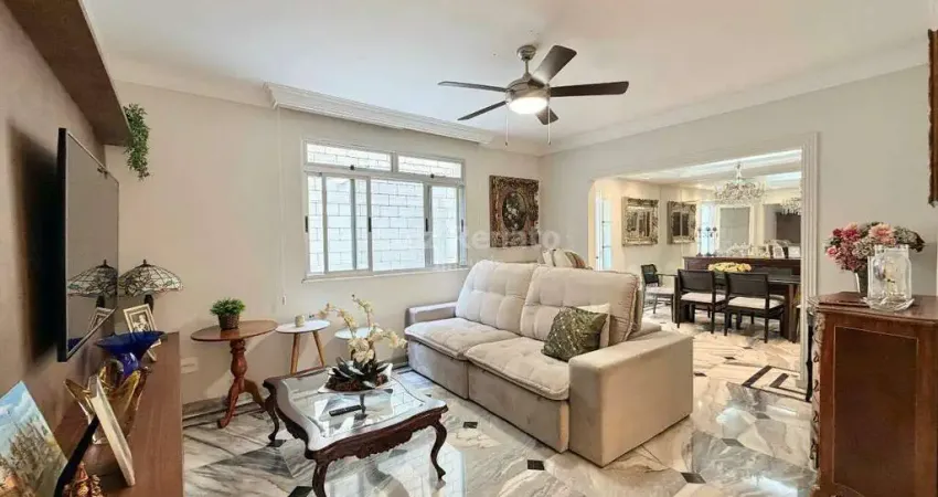 Apartamento com 4 quartos à venda na Rua Mendoza, São Pedro, Belo Horizonte