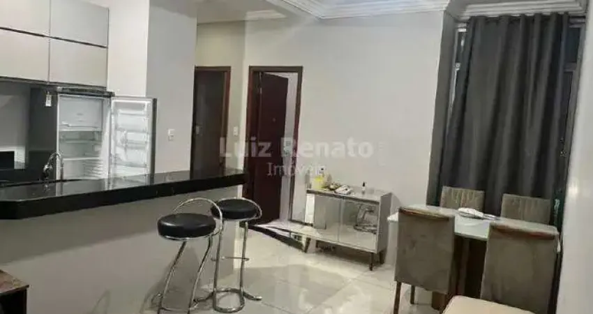 Apartamento com 2 quartos para alugar na Rua Rafael Veneroso, Santa Lúcia, Betim