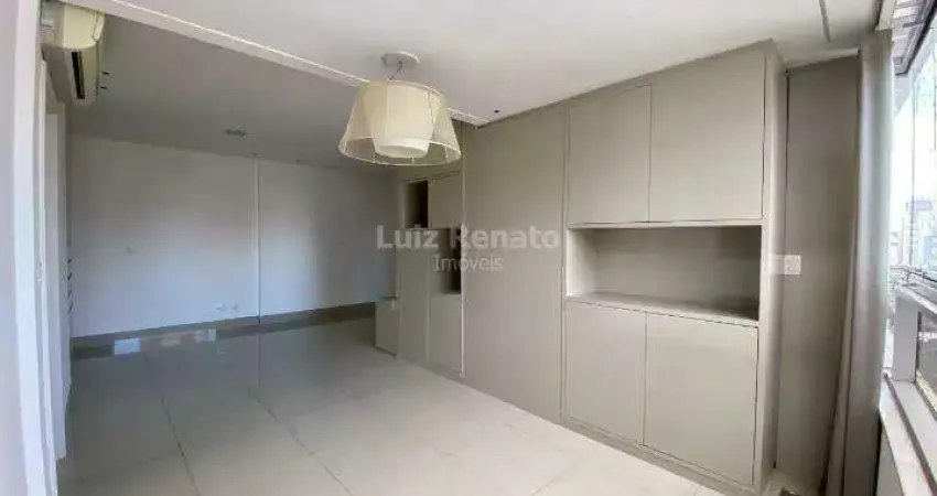 Apartamento com 3 quartos para alugar na Rua Carangola, Santo Antônio, Belo Horizonte