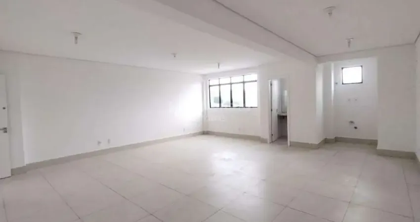 Sala comercial para alugar na Avenida Cristiano Machado, União, Belo Horizonte