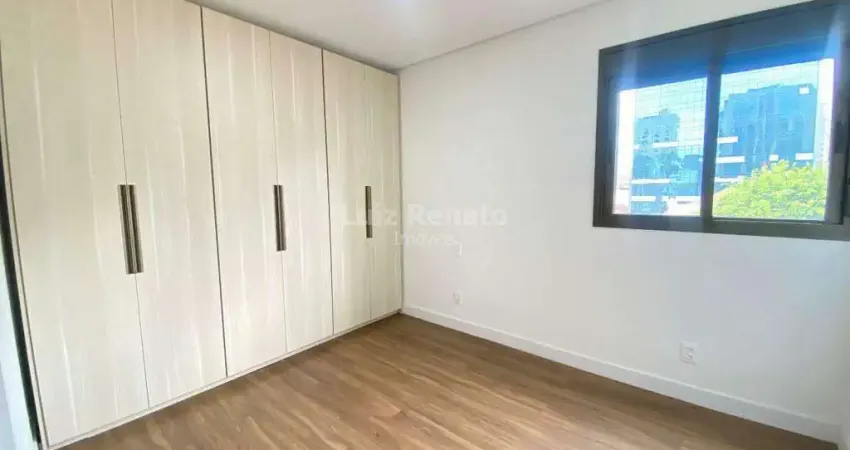 Apartamento com 2 quartos para alugar na Rua dos Aimorés, Lourdes, Belo Horizonte