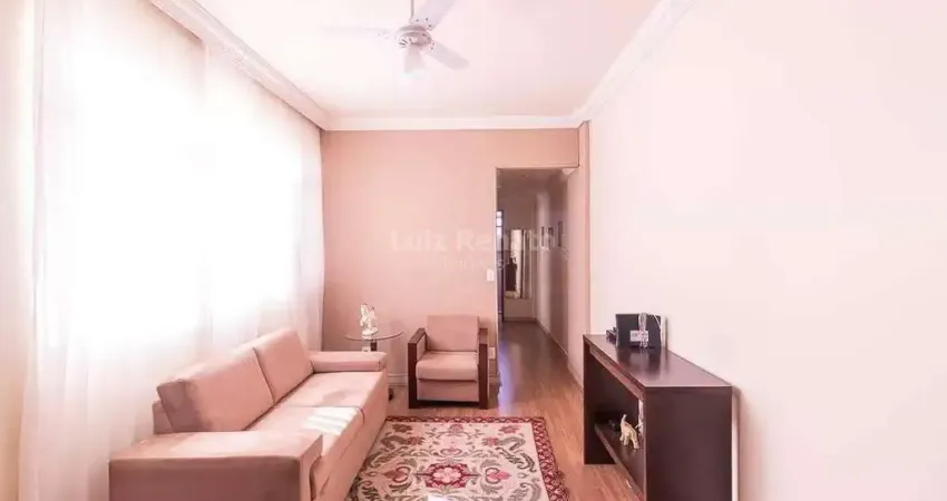 Apartamento com 2 quartos à venda na Rua Cláudio, Prado, Belo Horizonte