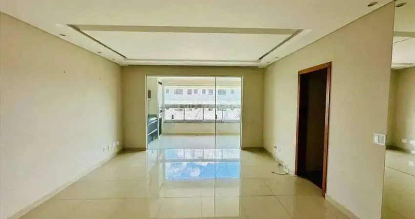 Apartamento com 4 quartos à venda na Rua Aiuruoca, Fernão Dias, Belo Horizonte