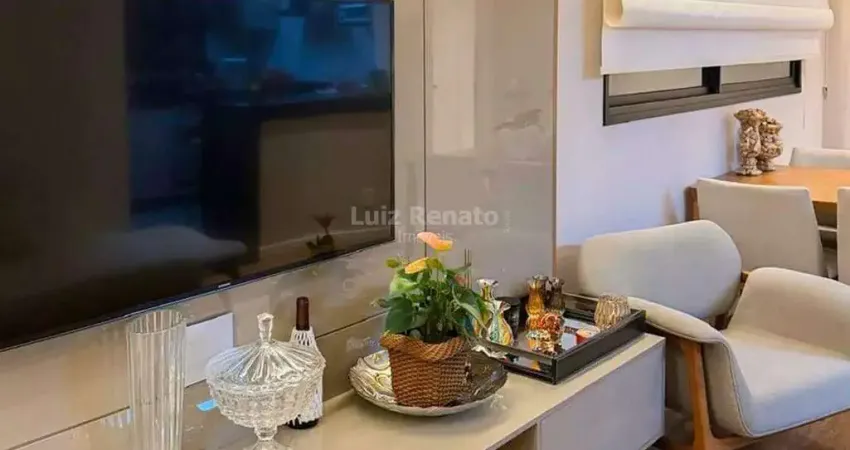 Apartamento com 2 quartos para alugar na Rua Minas Novas, Cruzeiro, Belo Horizonte