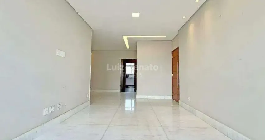 Apartamento com 4 quartos à venda na Rua Aristóteles Caldeira, Grajaú, Belo Horizonte