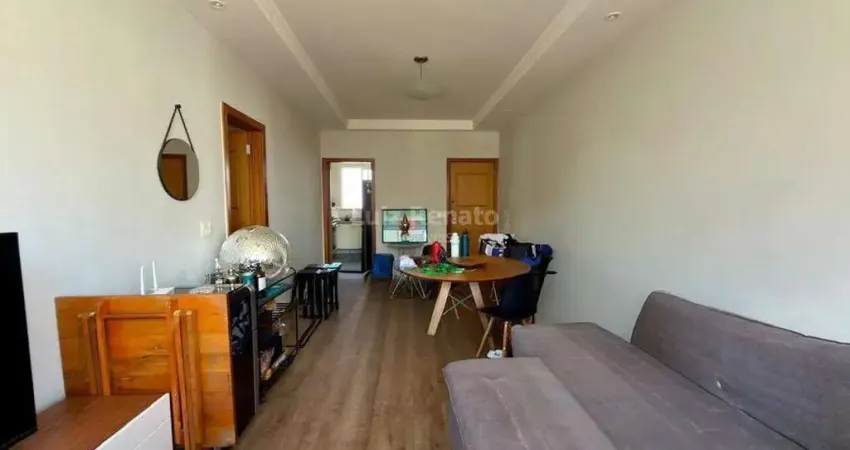 Apartamento com 2 quartos à venda na Avenida Carandaí, Funcionários, Belo Horizonte