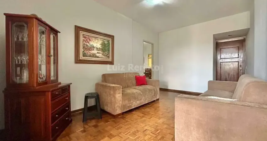 Apartamento com 3 quartos à venda na Avenida do Contorno, Floresta, Belo Horizonte