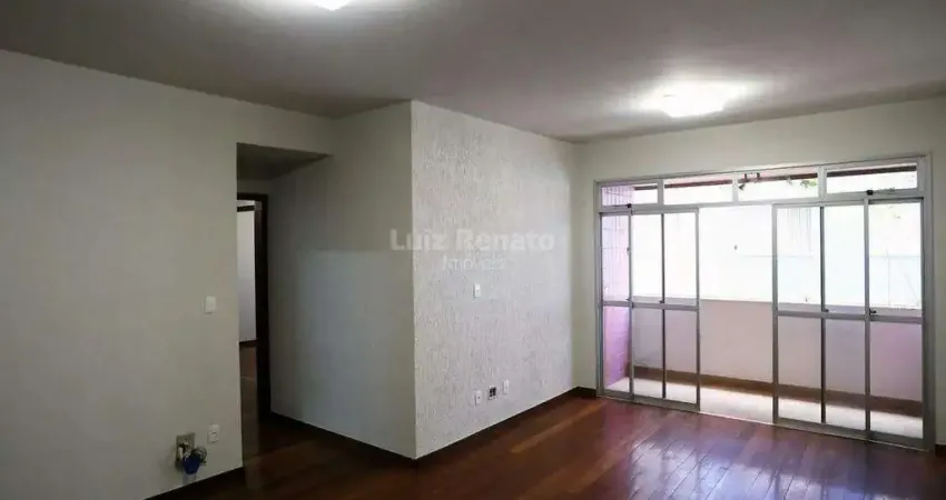 Apartamento com 3 quartos à venda na Avenida Bernardo de Vasconcelos, Ipiranga, Belo Horizonte