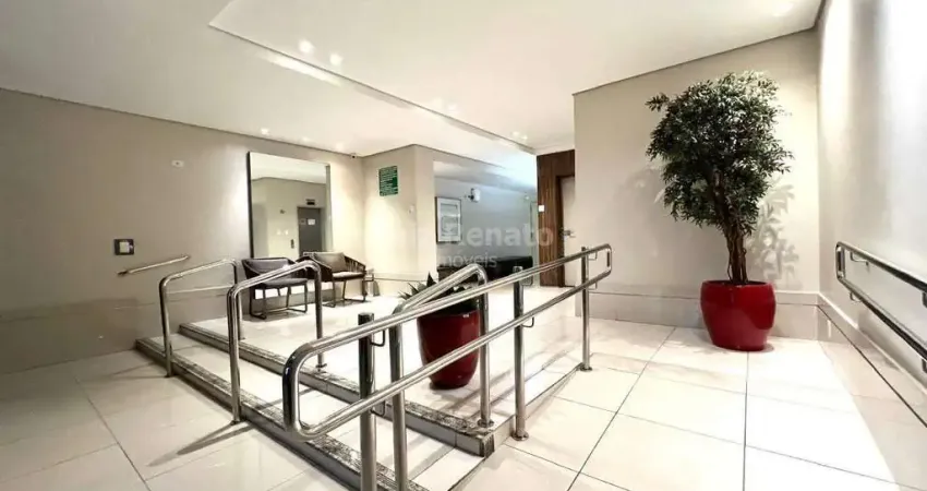 Apartamento com 2 quartos à venda na Rua São Paulo, Centro, Belo Horizonte