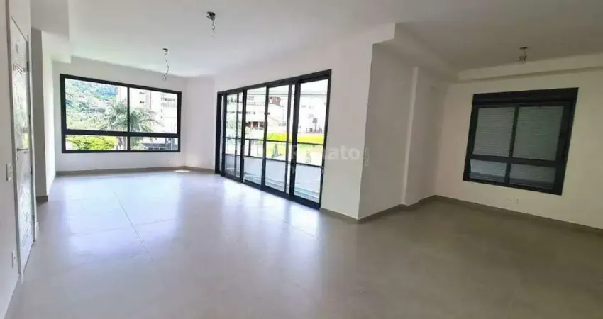 Apartamento com 4 quartos à venda na Avenida dos Bandeirantes, Sion, Belo Horizonte