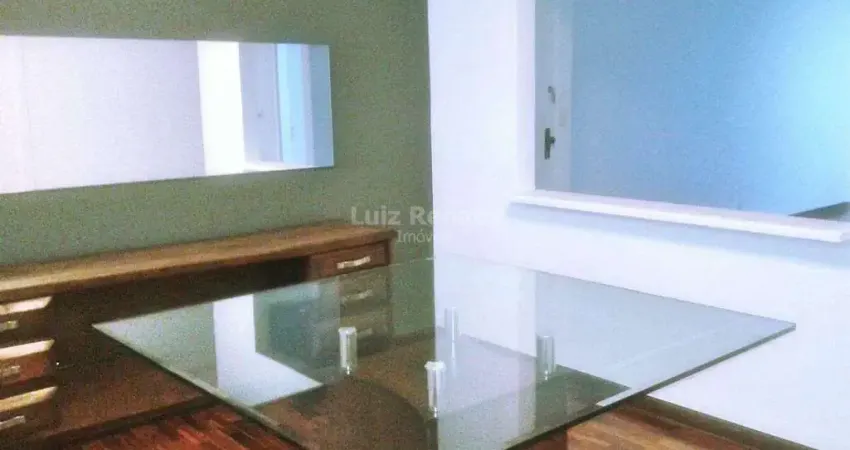 Apartamento com 3 quartos à venda na Rua Boa Esperança, Carmo, Belo Horizonte