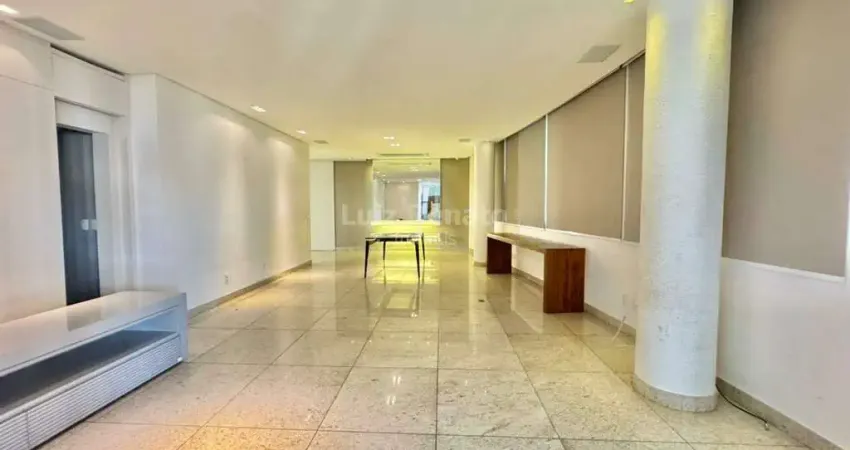 Apartamento de 04 quartos(02 suítes) à venda no bairro Funcionários