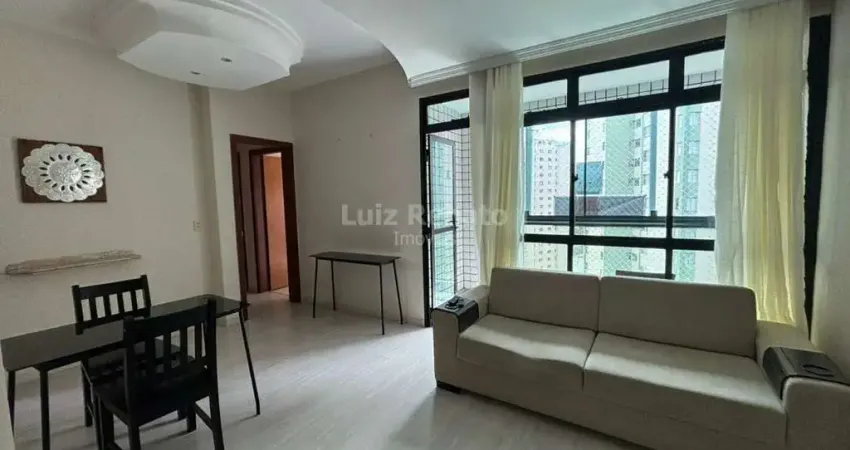 Apartamento com 2 quartos para alugar na Rua Patagônia, Sion, Belo Horizonte