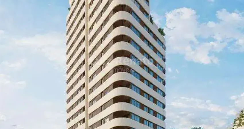 Apartamento com 3 quartos à venda na Rua Barcelona, Santa Lúcia, Belo Horizonte