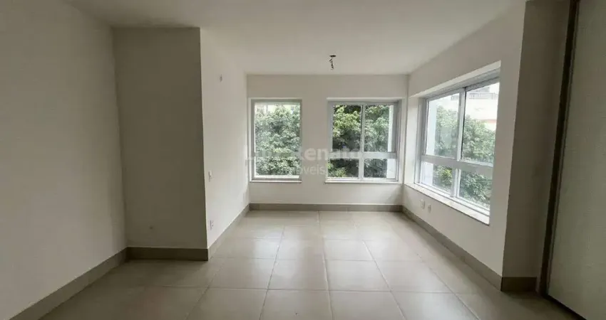 Apartamento com 1 quarto para alugar na Rua Alvarenga Peixoto, Lourdes, Belo Horizonte