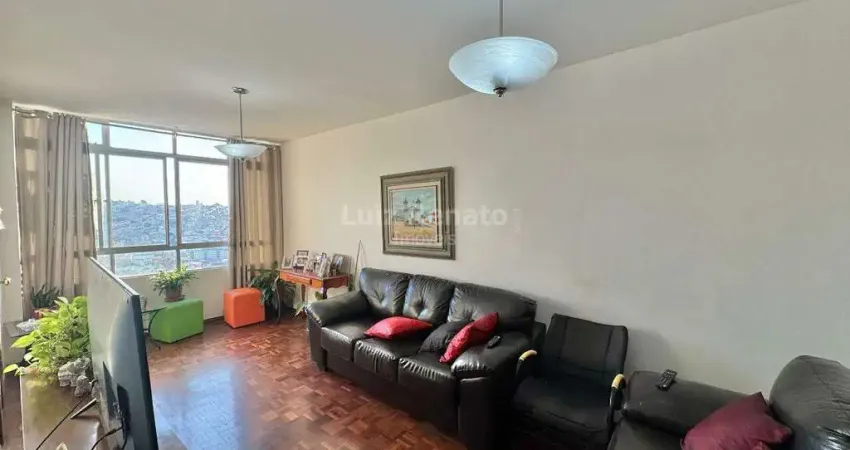 Apartamento com 3 quartos para alugar na Rua João Lourival Dias, Silveira, Belo Horizonte