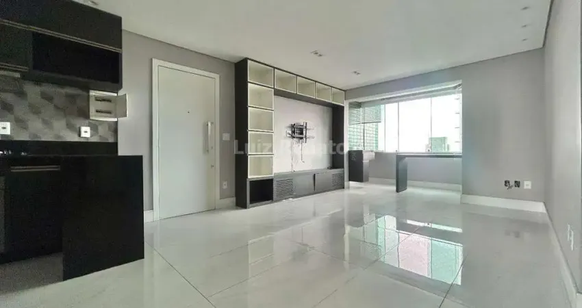 Apartamento à venda na Rua Benjamim Jacob, Gutierrez, Belo Horizonte