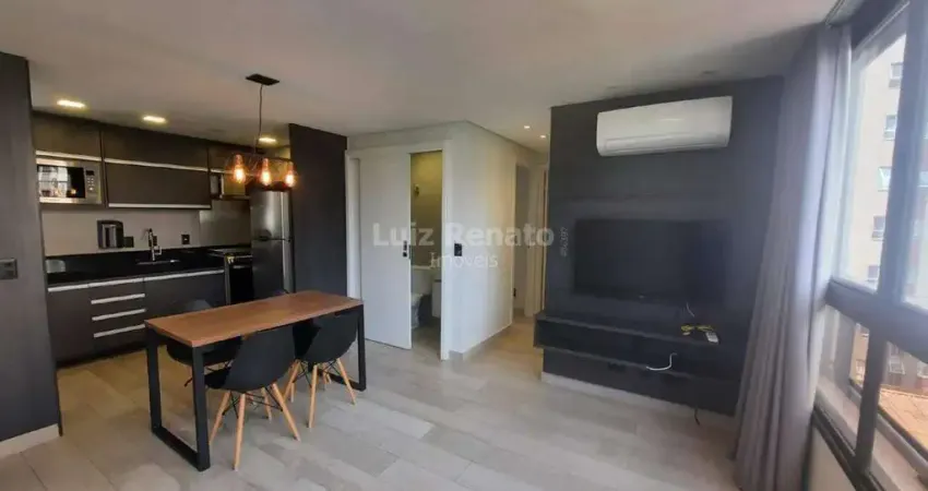 Apartamento com 2 quartos à venda na Rua Curitiba, Lourdes, Belo Horizonte