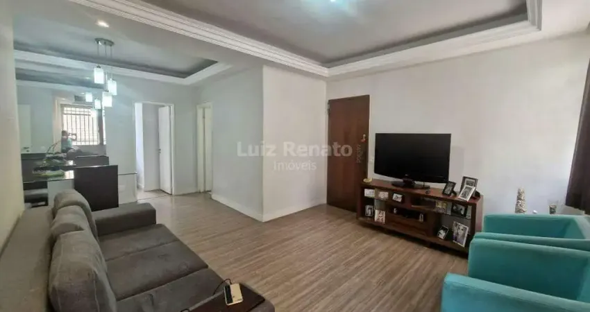 Apartamento com 3 quartos à venda na Rua Pains, Sion, Belo Horizonte